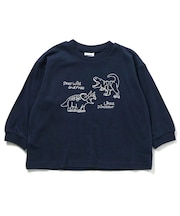 WEB限定  色んな刺繍Tシャツ