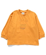 WEB限定  色んな刺繍Tシャツ