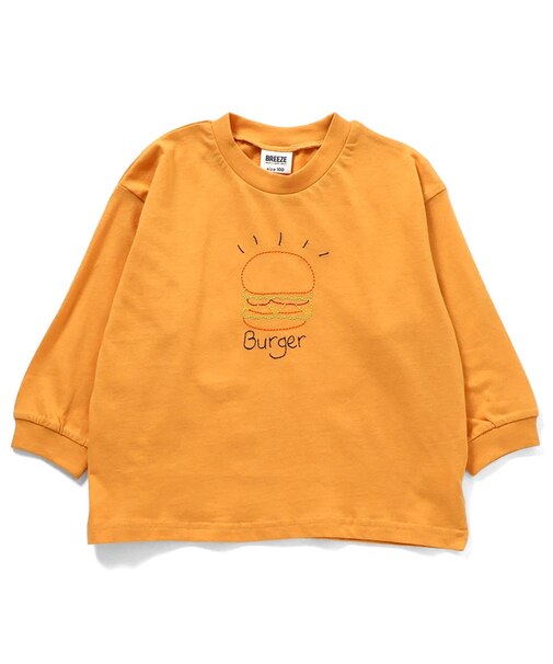 WEB限定  色んな刺繍Tシャツ