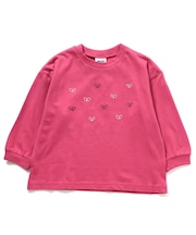 WEB限定 色んな刺繍Tシャツ