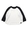 WEB限定  ラグランカラバリTシャツ