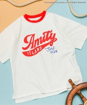 JAWS Tシャツ(大人)