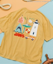 JAWS Tシャツ(大人)