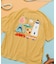 JAWS Tシャツ(大人)