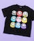 和POPTシャツ