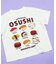 和POPTシャツ