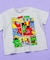 和POPTシャツ