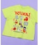 和POPTシャツ