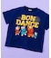 和POPTシャツ