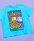 和POPTシャツ