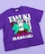 和POPTシャツ