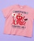 和POPTシャツ