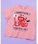 和POPTシャツ