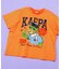 和POPTシャツ