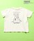 PEANUTS　カラバリTシャツ