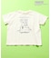 PEANUTS　カラバリTシャツ