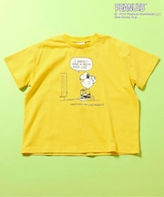 PEANUTS カラバリTシャツ