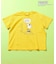 PEANUTS　カラバリTシャツ