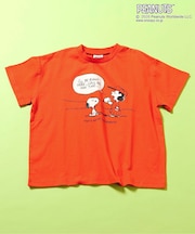 PEANUTS カラバリTシャツ