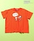 PEANUTS　カラバリTシャツ