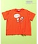 PEANUTS　カラバリTシャツ