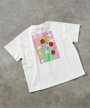 girlsバリエーションTシャツ