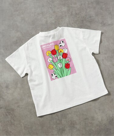 girlsバリエーションTシャツ