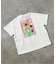 girlsバリエーションTシャツ