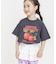 girlsバリエーションTシャツ
