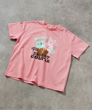 girlsバリエーションTシャツ