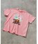 girlsバリエーションTシャツ