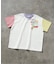 girlsバリエーションTシャツ