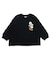 WEB限定  ゆったりシルエットグラフィックバリエーションTシャツ