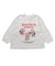 WEB限定  ゆったりシルエットグラフィックバリエーションTシャツ