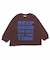WEB限定  ゆったりシルエットグラフィックバリエーションTシャツ