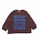 WEB限定  ゆったりシルエットグラフィックバリエーションTシャツ
