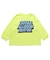 WEB限定  ゆったりシルエットグラフィックバリエーションTシャツ