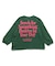 WEB限定  ゆったりシルエットグラフィックバリエーションTシャツ