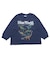 WEB限定  ゆったりシルエットグラフィックバリエーションTシャツ