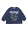 WEB限定  ゆったりシルエットグラフィックバリエーションTシャツ