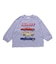 WEB限定  ゆったりシルエットグラフィックバリエーションTシャツ
