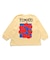 WEB限定  ゆったりシルエットグラフィックバリエーションTシャツ