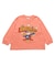 WEB限定  ゆったりシルエットグラフィックバリエーションTシャツ