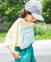 【リンク】サマーエール 冷っほーい！Tシャツ  UVカット 接触冷感