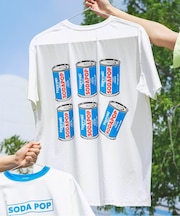 【リンク】サマーエール 冷っほーい!Tシャツ(大人) UVカット 接触冷感