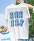 【リンク】サマーエール 冷っほーい！Tシャツ(大人)  UVカット 接触冷感