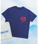 【リンク】サマーエール 冷っほーい！Tシャツ(大人)  UVカット 接触冷感