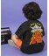 UHA味覚糖 バンドTシャツ