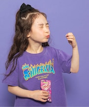UHA味覚糖 バンドTシャツ
