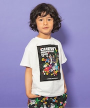 UHA味覚糖 FESアートTシャツ